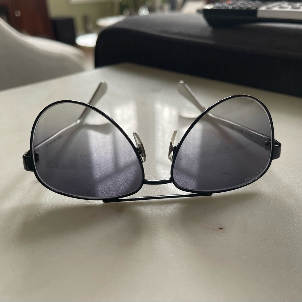 Gucci Toddler Sunglasses - authentic